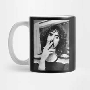 Frank Zappa / 1940 Mug